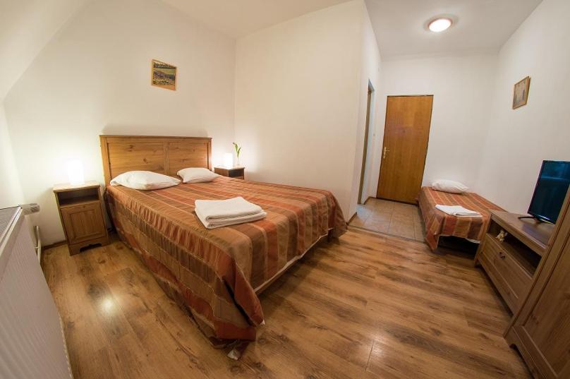 Floarea Soarelui Hotell Cheia  Exteriör bild