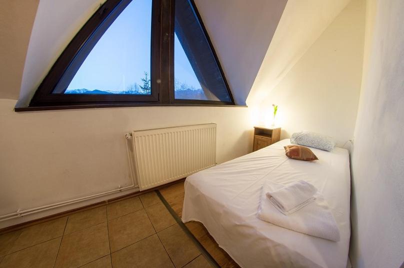 Floarea Soarelui Hotell Cheia  Exteriör bild