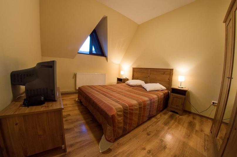 Floarea Soarelui Hotell Cheia  Exteriör bild
