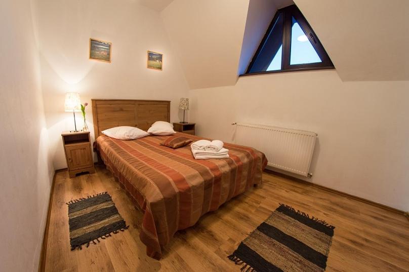 Floarea Soarelui Hotell Cheia  Exteriör bild